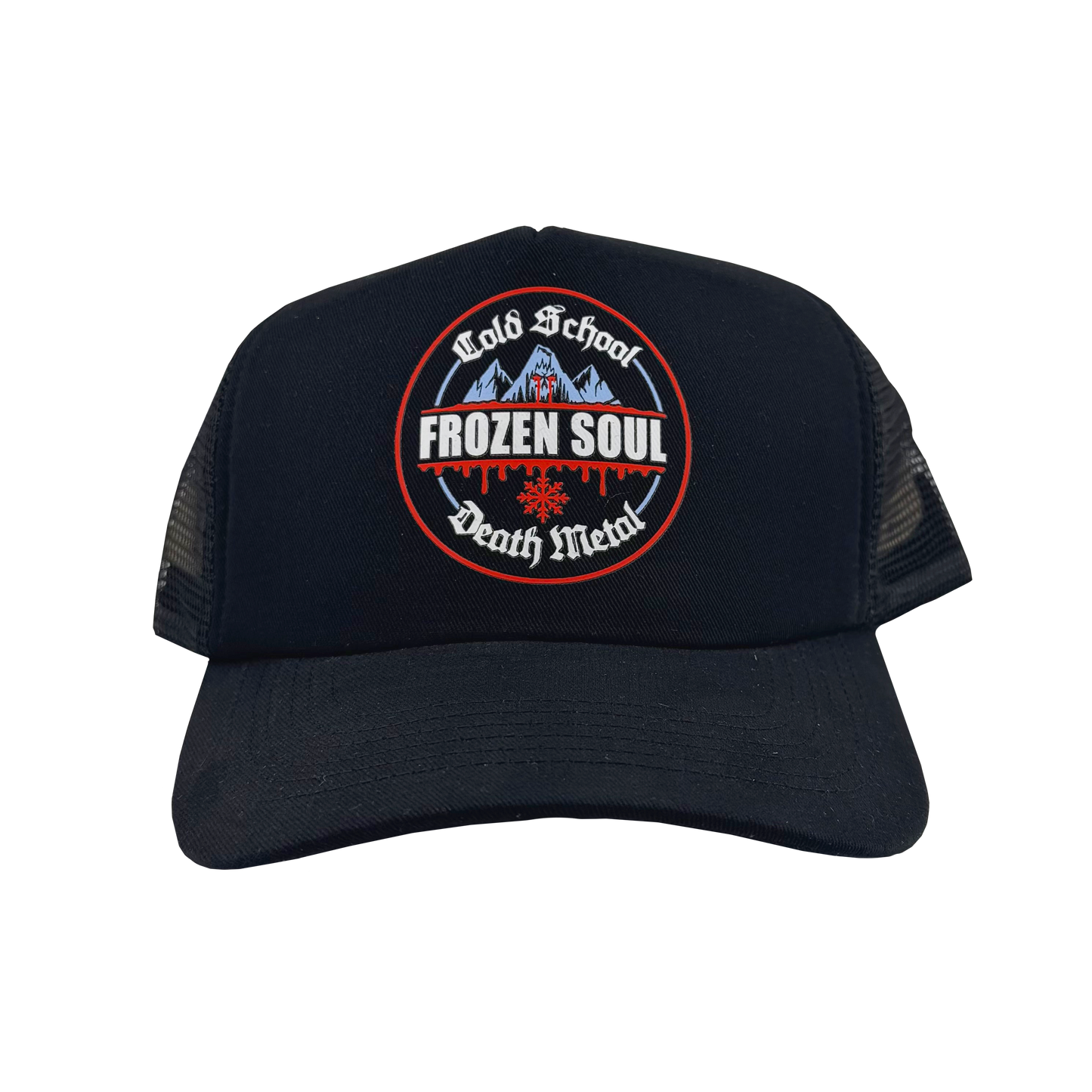 Cold School - Trucker Hat