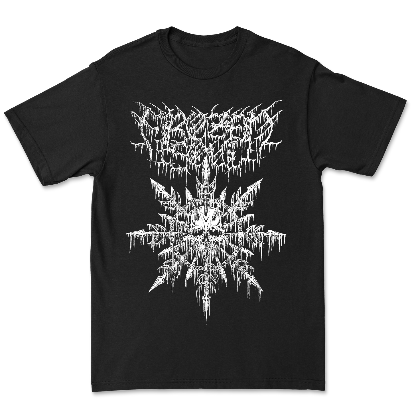Snowflake Tee