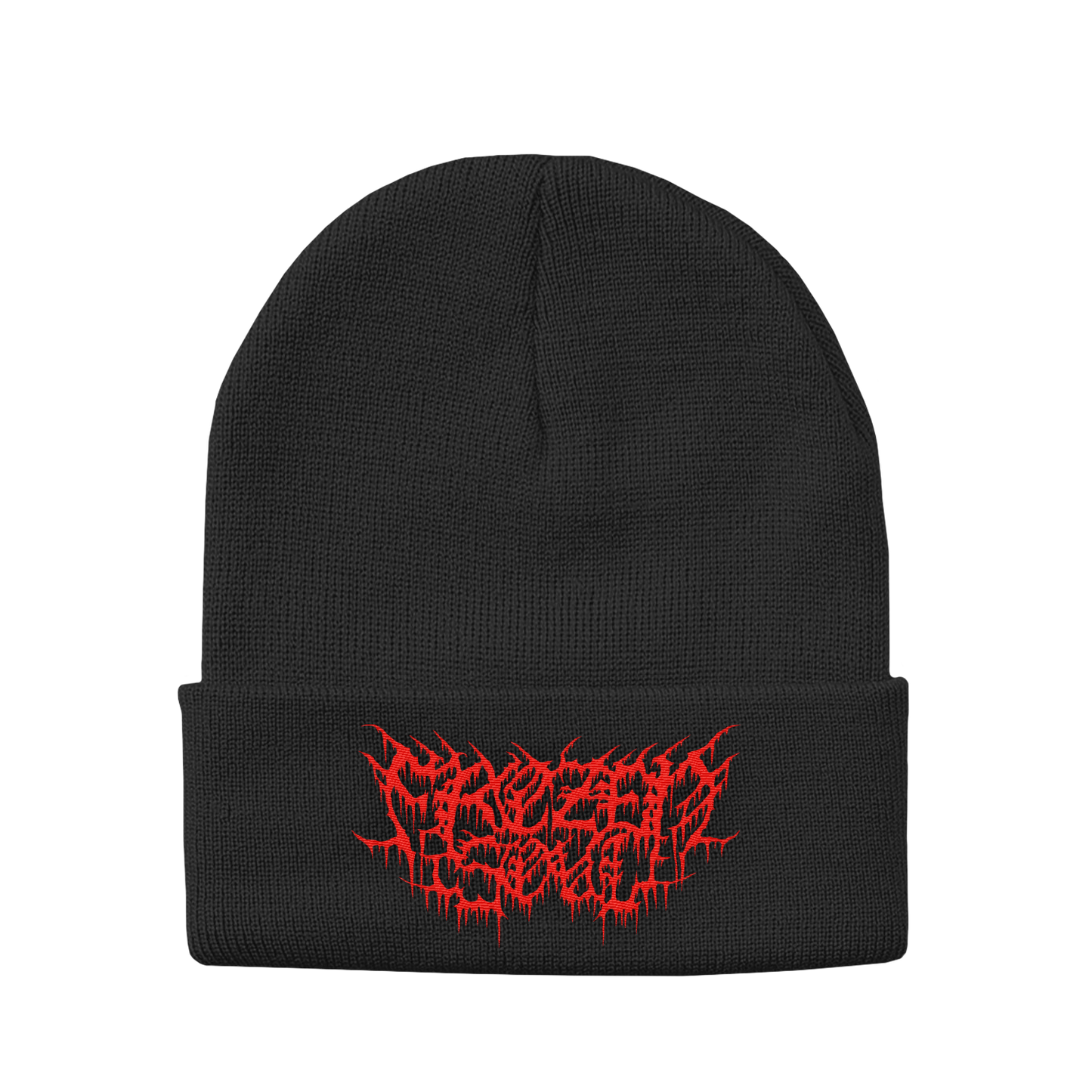 Logo Beanie