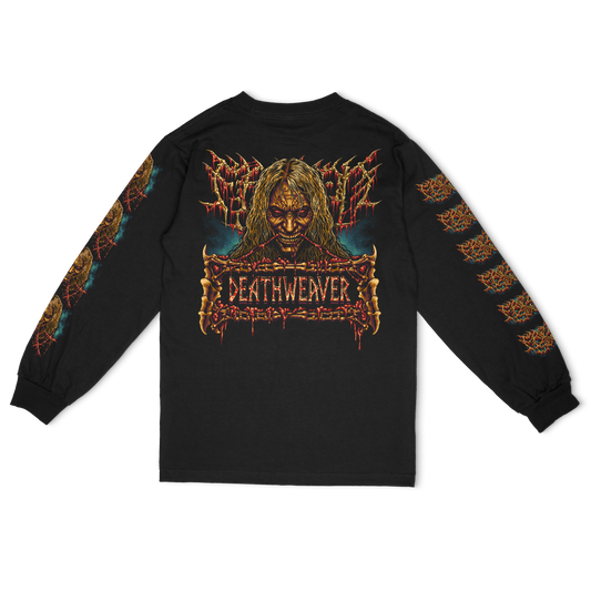Deathweaver Long Sleeve