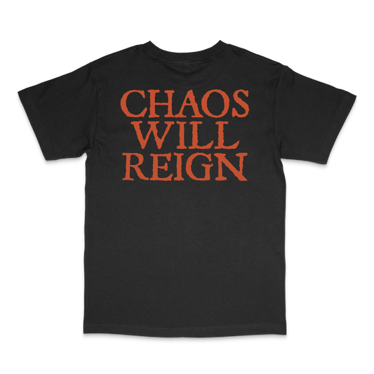 Chaos Tee