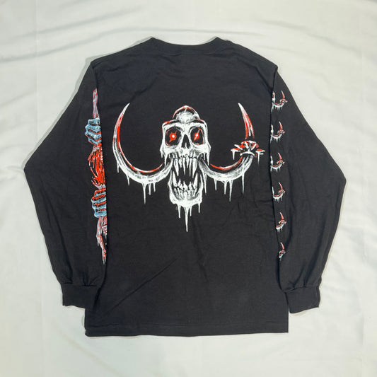 Abominable Long Sleeve