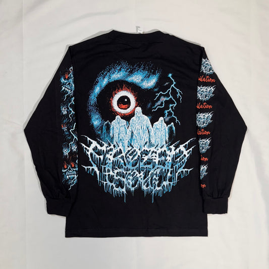 Annihilation Long Sleeve