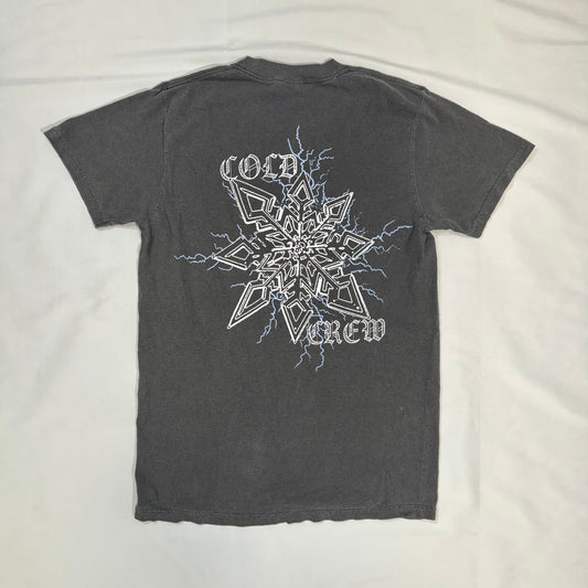 Cold Crew Tee