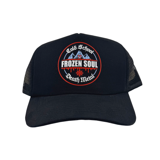 Cold School - Trucker Hat