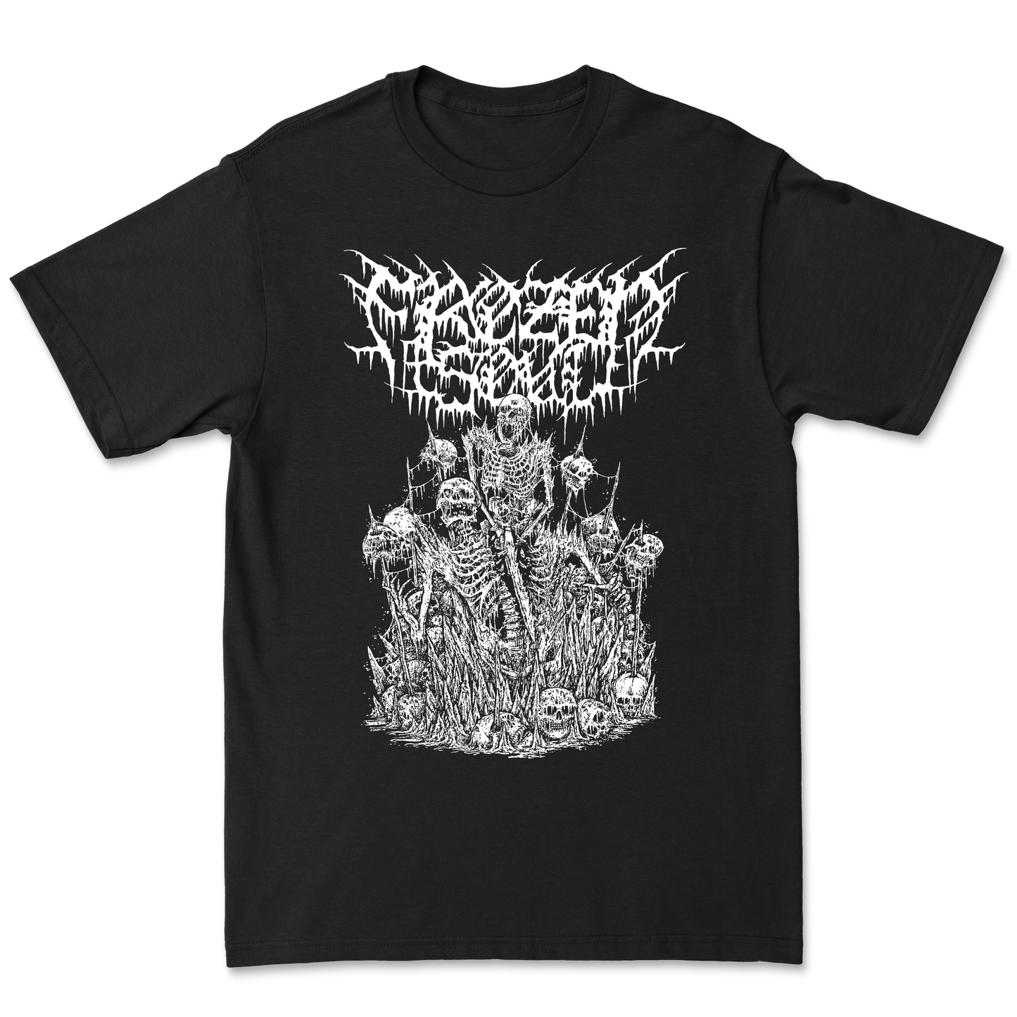 Fall Tour 2024 Tee