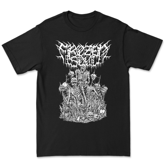 Fall Tour 2024 Tee