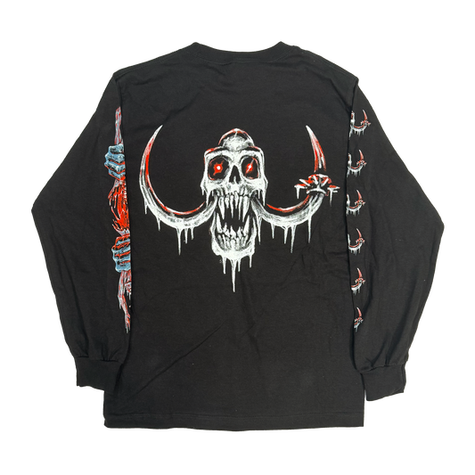Abominable Long Sleeve