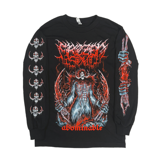 Abominable Long Sleeve
