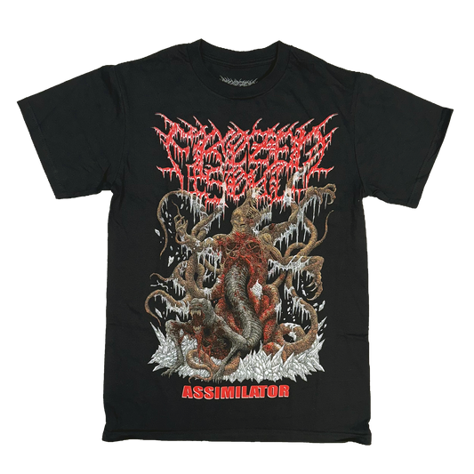 Assimilator Tee