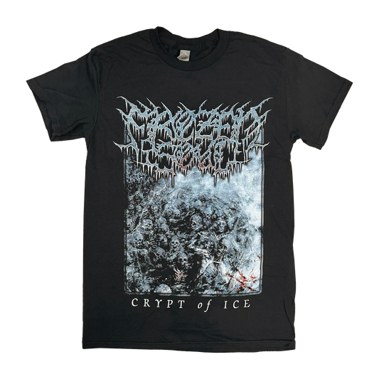 Crypt of Ice Tee