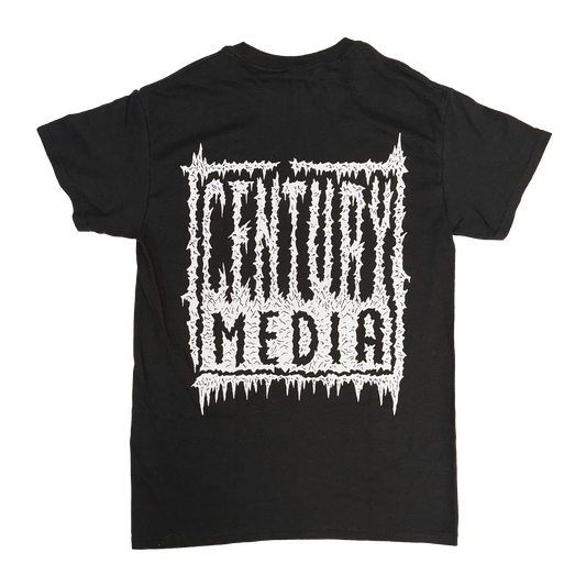 Crypt of Ice w/ Back Tee