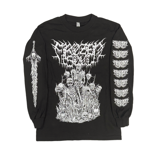 Fall Tour 2024 Long Sleeve