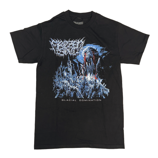 Glacial Domination Tee