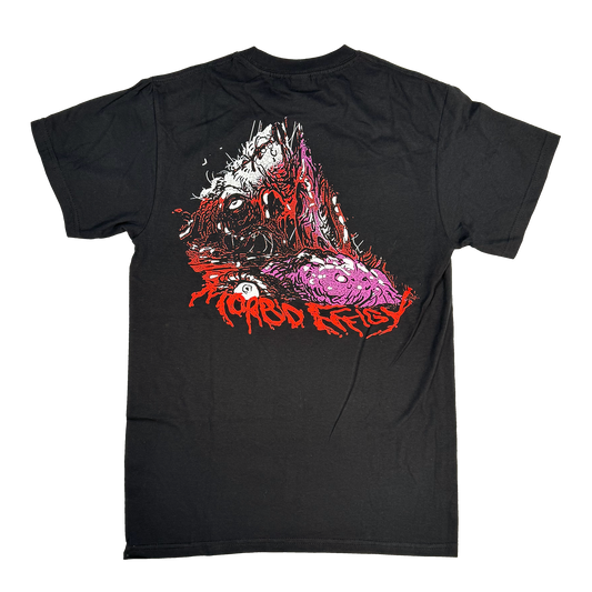 Morbid Effigy Tee