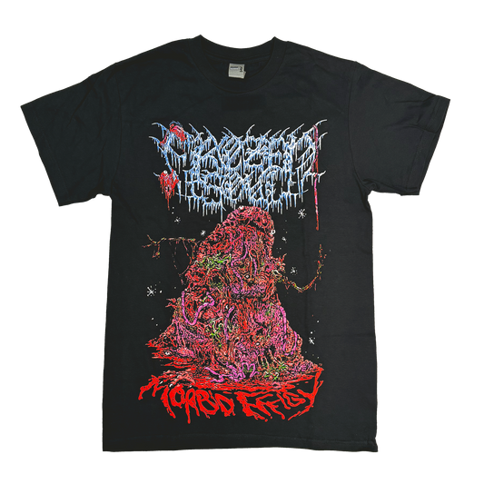 Morbid Effigy Tee