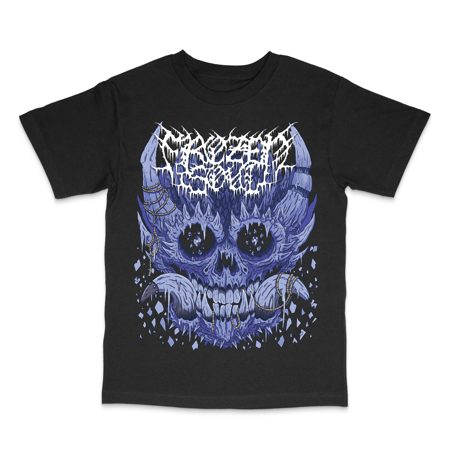 Frost Lich Tee
