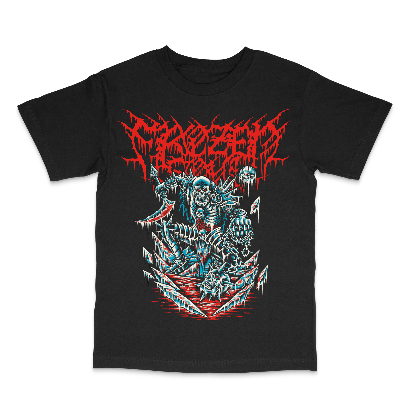 2025 Tour T-Shirt