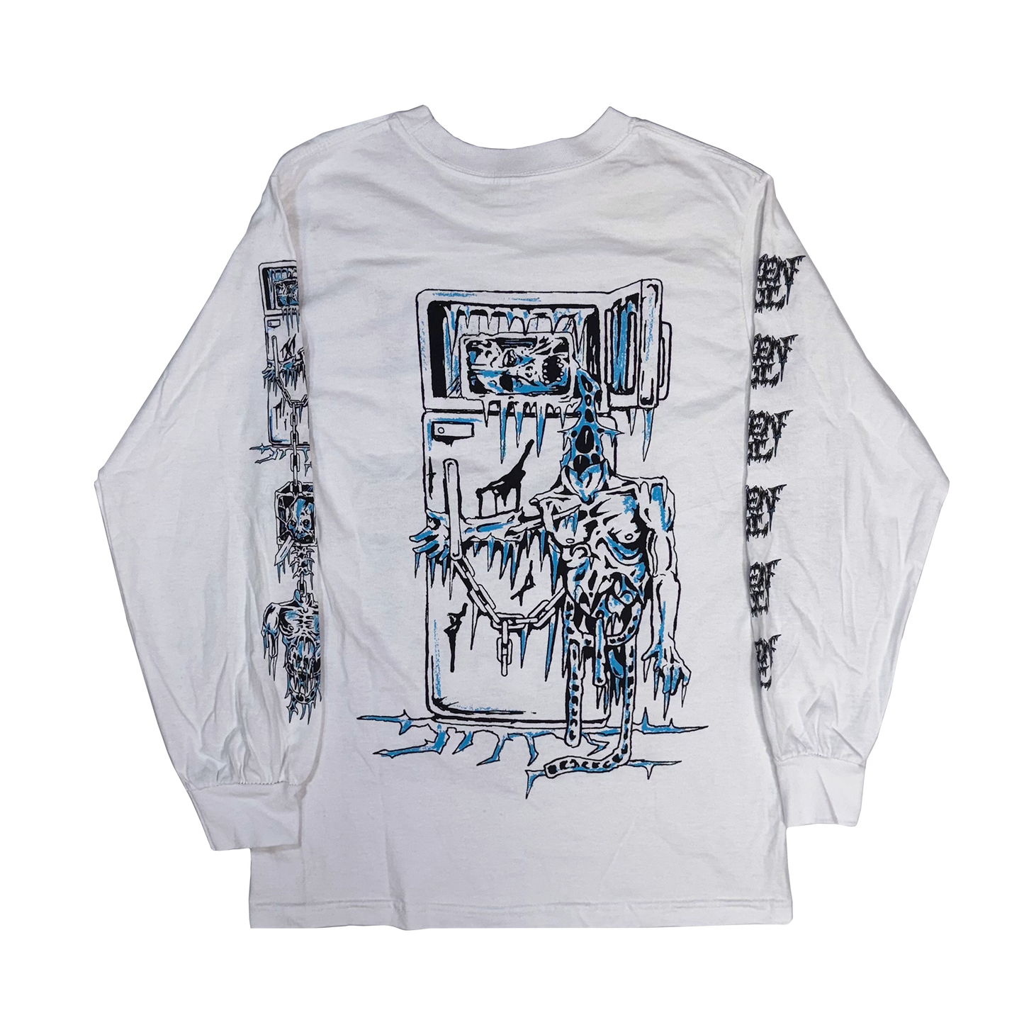 Freezer Long Sleeve