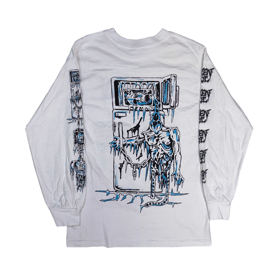 Freezer Long Sleeve