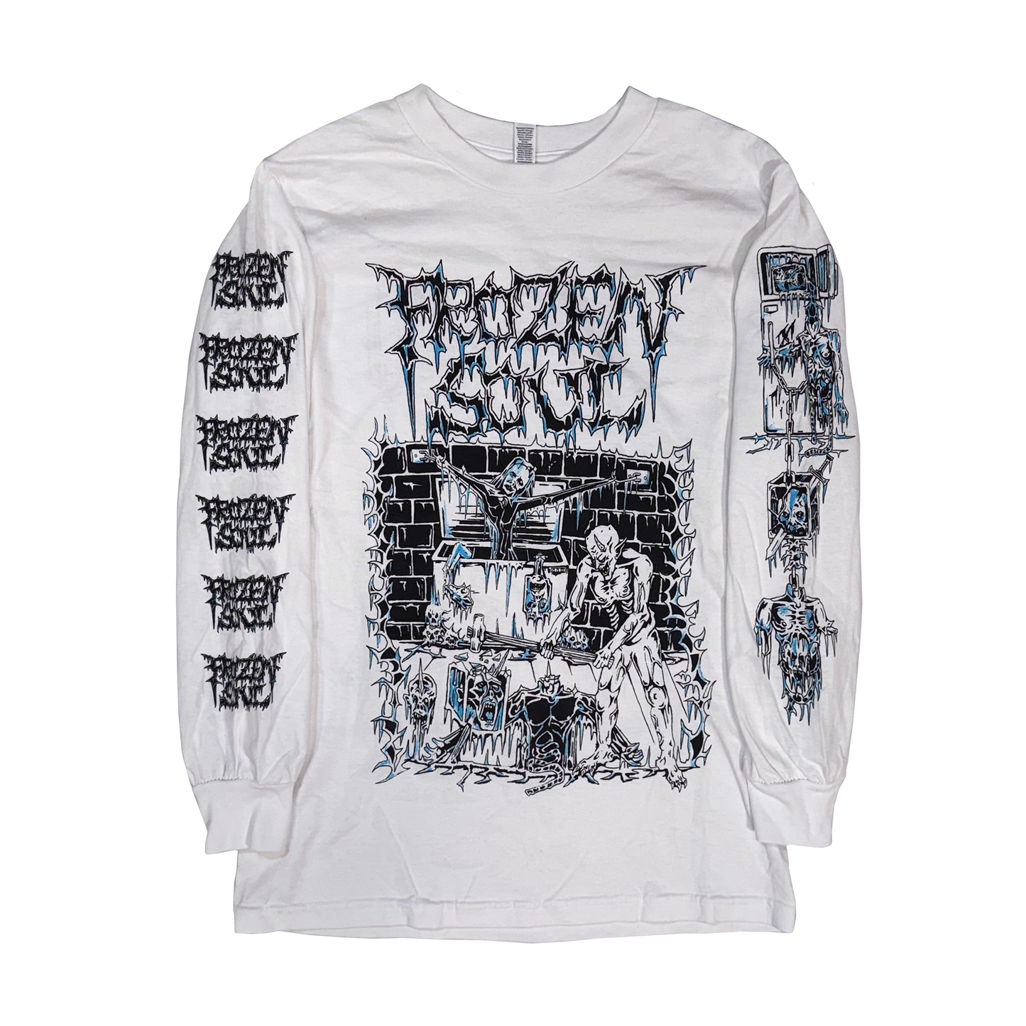 Freezer Long Sleeve
