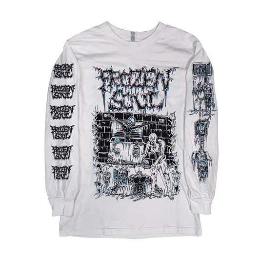 Freezer Long Sleeve
