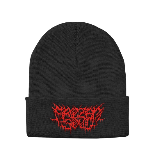 Logo Beanie