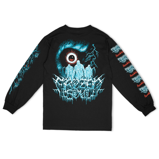 Annihilation Long Sleeve