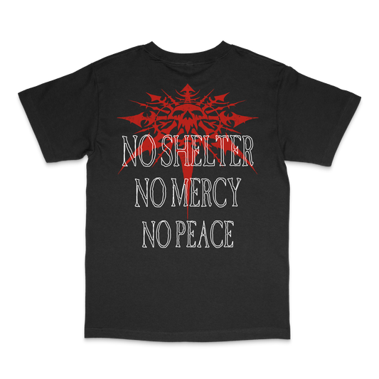 No Place of Warmth Tee