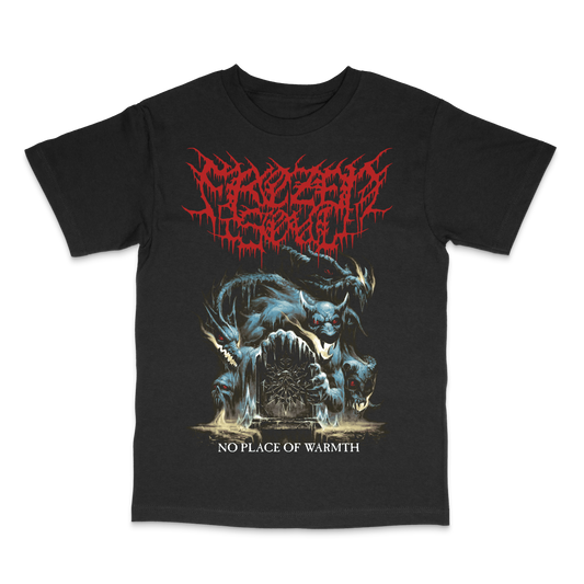 No Place of Warmth Tee