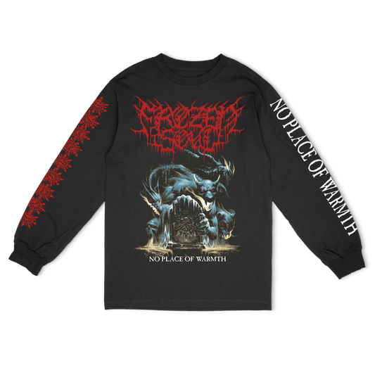 No Place of Warmth Long Sleeve