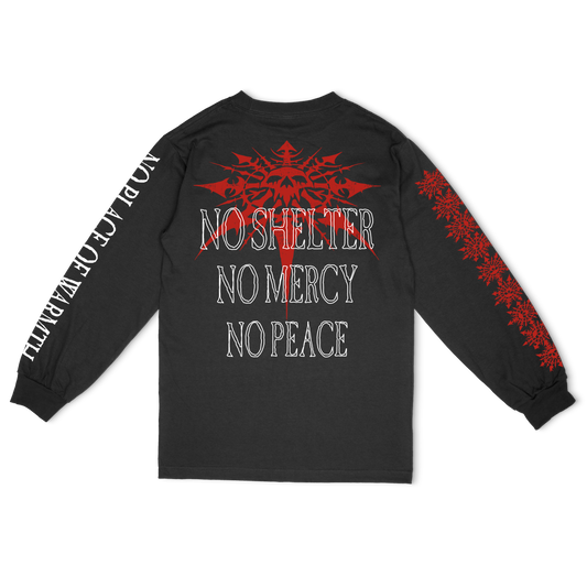 No Place of Warmth Long Sleeve