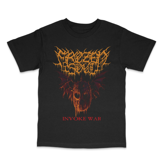 No Place of Warmth Collection – Frozen Soul