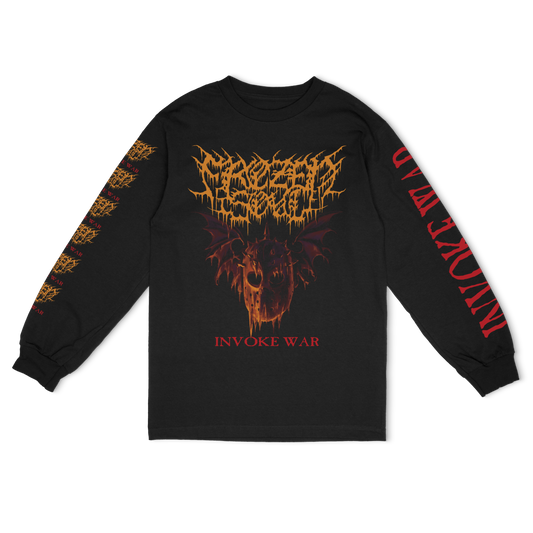Invoke Long Sleeve