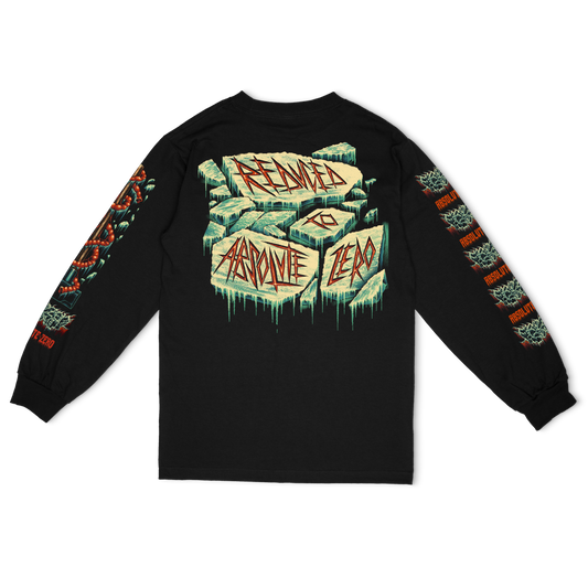 Absolute Long Sleeve