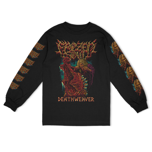 Deathweaver Long Sleeve