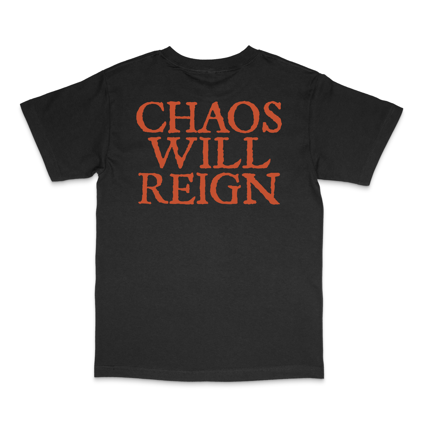 Chaos Tee