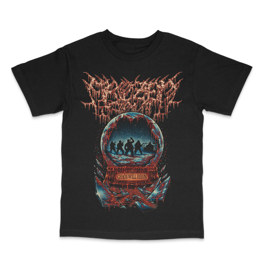 Chaos Tee