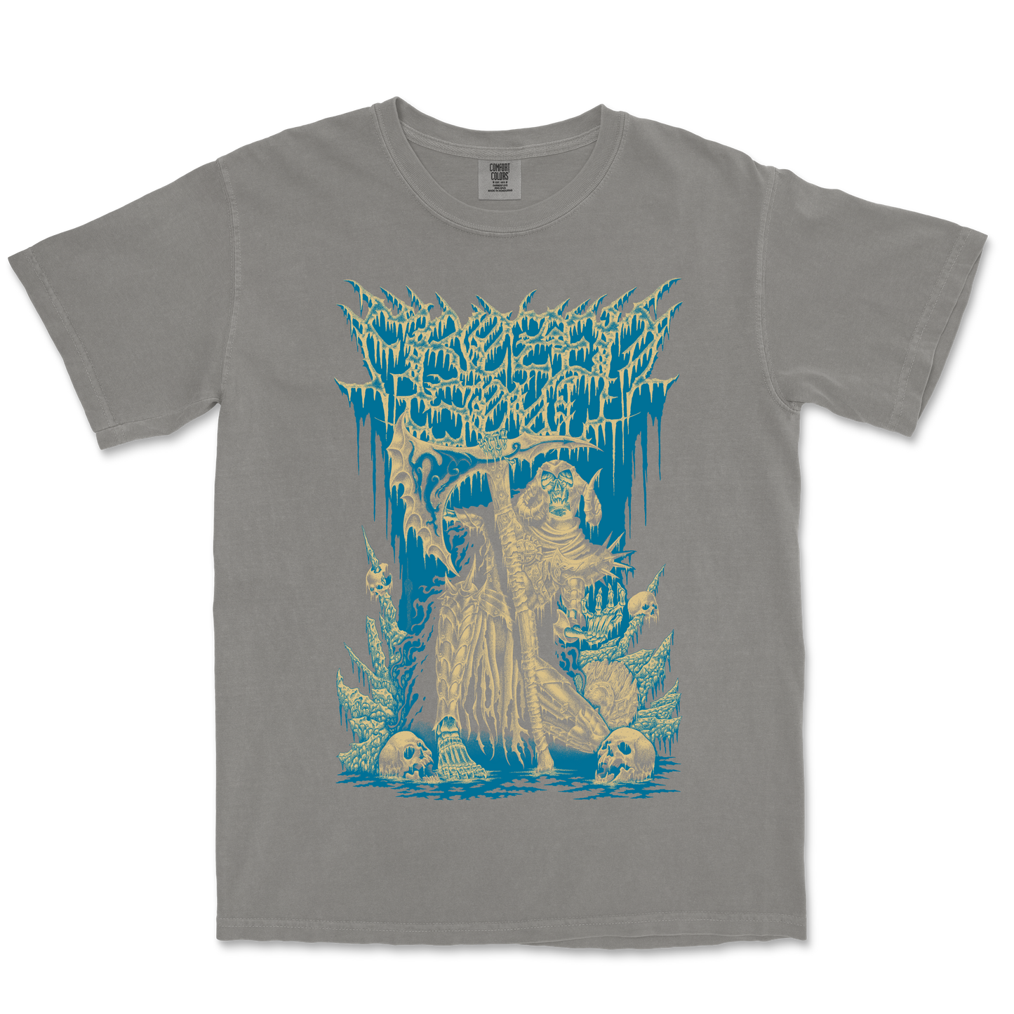 Ice Wraith Tee