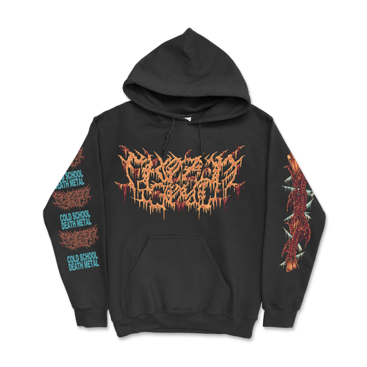 Cold School Hoodie