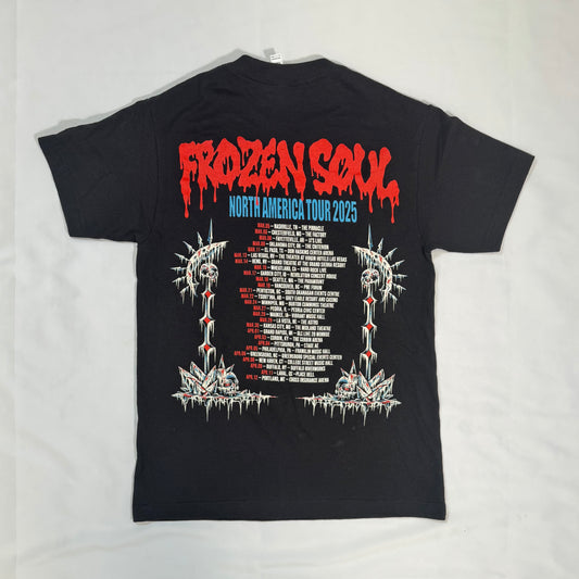 2025 Tour T-Shirt