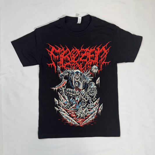 2025 Tour T-Shirt