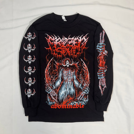 Abominable Long Sleeve