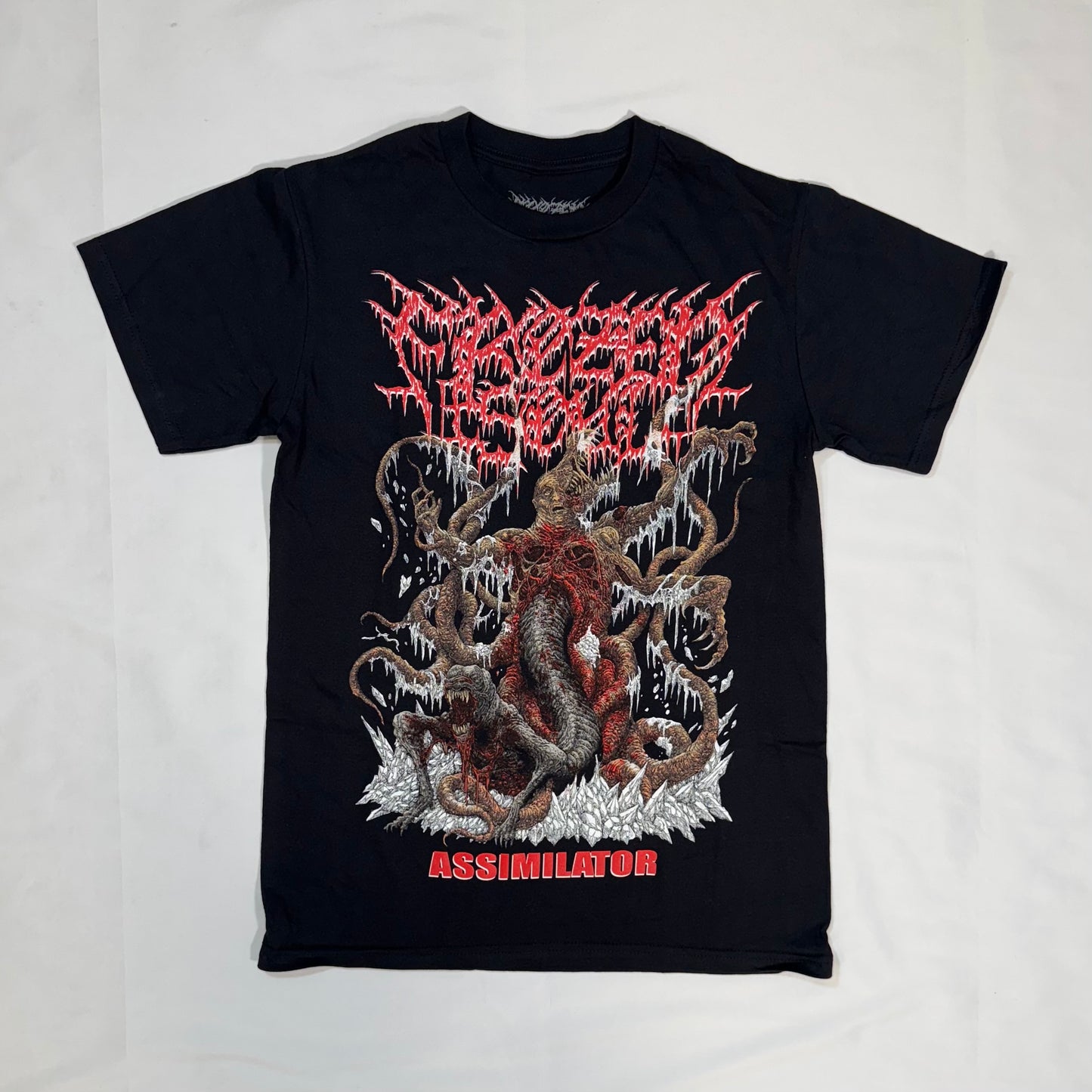 Assimilator Tee