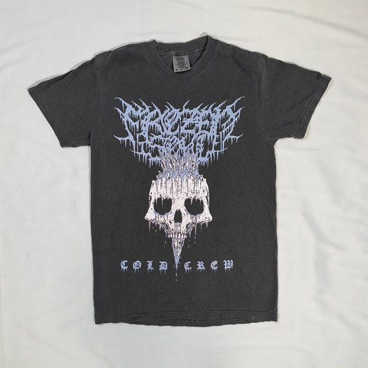 Cold Crew Tee