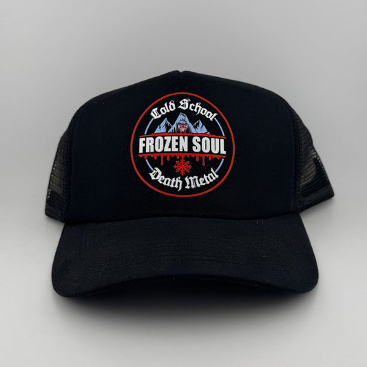 Cold School - Trucker Hat