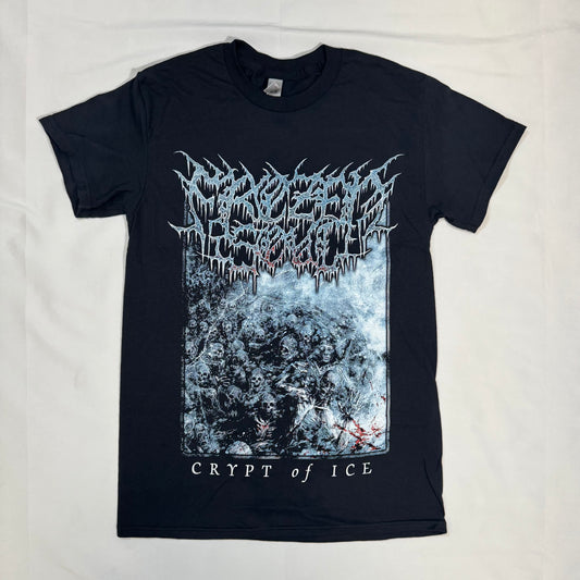 Crypt of Ice Tee