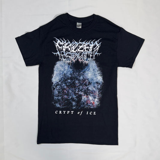Crypt of Ice w/ Back Tee