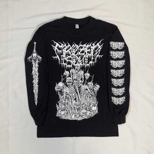Fall Tour 2024 Long-Sleeve