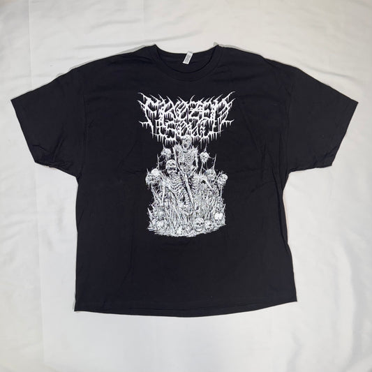 Fall Tour 2024 Tee